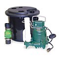 Sink Drain Pump Systems image